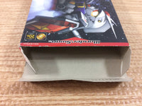 DI4003 SD Gundam Emotional Jam BOXED Wonder Swan Bandai Japan