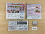 Yo-kai Watch 2 Ganso BOXED Nintendo 3DS Japan - FG9327
