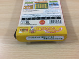 Makudonarudo Monogatari BOXED GameBoy Game Boy Japan - UC3270