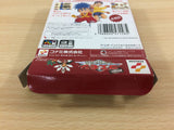 Ganbare Goemon Tengutou no Gyakushu BOXED GameBoy Game Boy Japan - UC9580