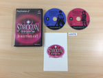 UD4078 Star Ocean 3 Directer's Cut PS2 Japan