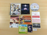 Tales Of Vesperia PS3 Japan - UD2246