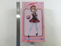 oa3817 Unopened Is the Order a Rabbit? Cocoa Anime Boxed Figure Japan