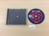 Monsterseed PS1 Japan - UC3096