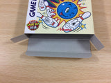 Pocket Bowling BOXED GameBoy Game Boy Japan - UB7955