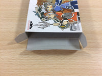 UD6693 Summon Night Craft Sword Story BOXED GameBoy Advance Japan
