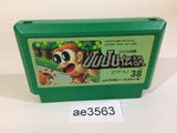 Toki JuJu Densetsu NES Famicom Japan - AE3563