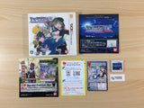 Digimon World Re:Digitize Decode BOXED Nintendo 3DS Japan - FG7668