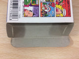 Trans America Ultra Quiz Oudan BOXED NES Famicom Japan - UC3683