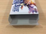 UC2841 Oriental Blue BOXED GameBoy Advance Japan