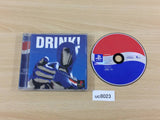 Pepsiman PS1 Japan - UC8023