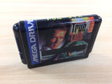 DG2402 True Lies BOXED Mega Drive Genesis Japan