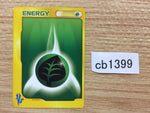 cb1399 Energy Energy Ball- VS Energy Pokemon Card TCG Japan