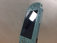 gb8318 Plz Read Item Condi PSP-2000 MINT GREEN SONY PSP Console Japan