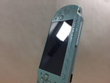 gb8318 Plz Read Item Condi PSP-2000 MINT GREEN SONY PSP Console Japan