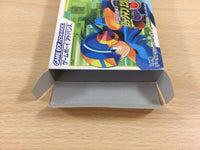 ud7160 Rockman Exe 2 Megaman BOXED GameBoy Advance Japan