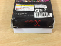 DF3002 X CARD OF FATE BOXED Wonder Swan Bandai Japan