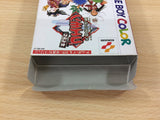 Ganbare Goemon Tengutou no Gyakushu BOXED GameBoy Game Boy Japan - UC9580