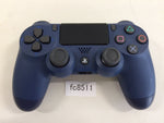 fc8511 Not Working PlayStation PS4 Controller CUH-ZCT2J Japan