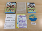 Harvest Moon Magical Melody Shiawase No Uta BOXED GameCube Japan - FH2304