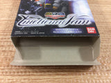 DI4003 SD Gundam Emotional Jam BOXED Wonder Swan Bandai Japan