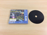 Gradius Gaiden Playstation The Best PS1 Japan - UD6116
