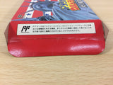 Trans America Ultra Quiz Oudan BOXED NES Famicom Japan - UC3683