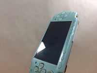 gb8318 Plz Read Item Condi PSP-2000 MINT GREEN SONY PSP Console Japan