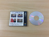 Quiz King Of Fighters NEO GEO CD Japan - UC3514