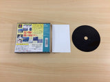 Umi No Nushi Tsuri Takarajima Ni Mukatte PS1 Japan - UD1023