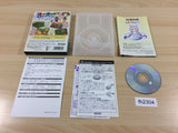 Harvest Moon Magical Melody Shiawase No Uta BOXED GameCube Japan - FH2304