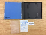 DH8648 Digital Champ BOXED PC Engine Japan