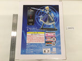 oa3073 Unopened Fate Zero SQ Figure Saber Banpresto Boxed Figure Japan