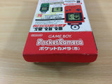 UC5072 Game Boy Camera Pocket Camera Red BOXED GameBoy Game Boy Japan