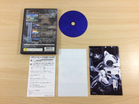 UD5372 Hraesvelgr International Edition PS2 Japan