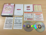 Love Hina Smile Again Dreamcast Japan - UB9311