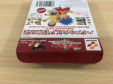 Ganbare Goemon Tengutou no Gyakushu BOXED GameBoy Game Boy Japan - UC9580