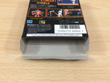 Mortal Kombat BOXED Sega Game Gear Japan - DG8794