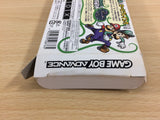 UD3397 Mario & Luigi RPG BOXED GameBoy Advance Japan