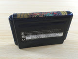 de9281 Spiderman Spider Man BOXED Mega Drive Genesis Japan