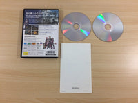 UD4078 Star Ocean 3 Directer's Cut PS2 Japan