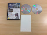 UD4078 Star Ocean 3 Directer's Cut PS2 Japan
