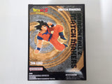 oa3306 Unopened Dragon Ball Z Son Goku MATCH MAKERS Boxed Figure Japan