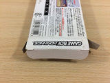 UD6693 Summon Night Craft Sword Story BOXED GameBoy Advance Japan