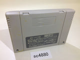 SC4880 Torneco no Daibouken Fushigi no Dungeon SNES Super Famicom Japan