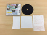 Capcom Generation 3 Koko Ni Rekishi Hajimaru PS1 Japan - UD1510