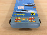 Super Kyoutei Kyotei Boat Race BOXED SNES Super Famicom Japan - UD1088