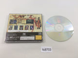 Culdcept SATAKORE Sega Saturn Japan - FC8703