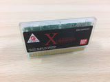 DF3002 X CARD OF FATE BOXED Wonder Swan Bandai Japan