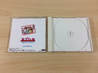 df2503 Love Hina Totsuzen no Engeji Happening Dreamcast Japan